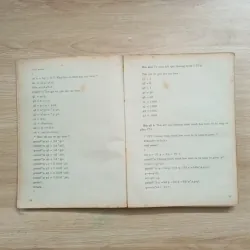 Sách 101 thuật toán và chương trình bằng ngôn ngữ C (1998) 926081