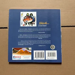 Già ơi... Chào bạn! - Đỗ Hồng Ngọc 703335