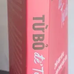 Từ Bỏ Để Tự Do 778321