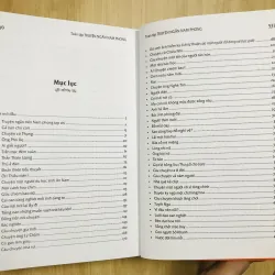 TRUYỆN NGẮN NAM PHONG TOÀN TẬP 907579