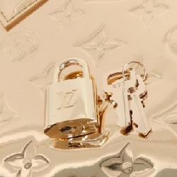 Túi xách Louis Vuitton Monogram Miroir (LV SKI) Alma BB M27037 - Hàng hiệu Chính hãng 804374