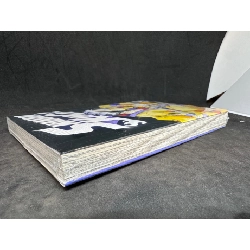 Shaman king, tập 8. Mới 100%, nguyên seal SBM1808 912145