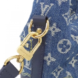 Túi xách vai Louis Vuitton Monogram Drip Nhật Bản Cruiser M45970 609535