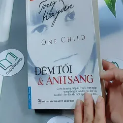 Đêm Tối và Ánh Sáng - Torey Hayden 634462