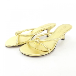 Giày sandal BOTTEGA VENETA - Hàng hiệu Authentic 831626