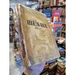 HIỂN HOA BÍ TỬ - PHẠM HOÀNG HỘ 187803
