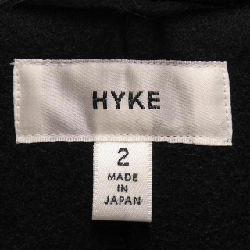 Áo khoác duffle HYKE 634368