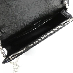 Saint Laurent 857605 BOW02 Ví dây chuyền - Hàng hiệu Chính hãng 769268