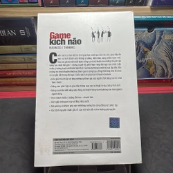 Game kích não Dave Gray, Sunni Brown, Macanufo 322018