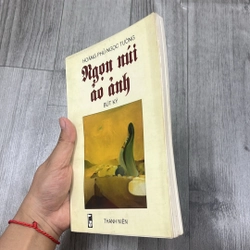 Ngọn núi ảo ảnh- Hoàng Phủ Ngọc Tường. 2a2 521793