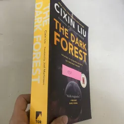 The Dark FOREst  994745