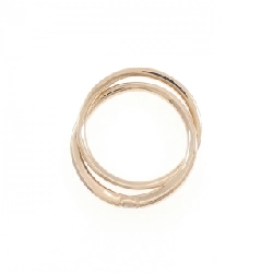 Nhẫn kim cương 4゜C - Hàng hiệu Authentic 835601