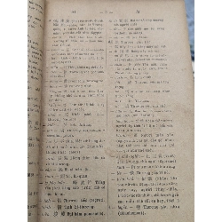 Hán - Việt từ điển - Đào Duy Anh ( bìa cứng ) 128703