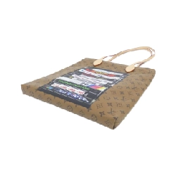 Túi xách Louis Vuitton Monogram Video Tape Carry It M45198 - Hàng hiệu Chính hãng 804951