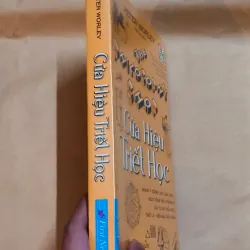 Cửa Hiệu Triết Học - Peter Worley 993826