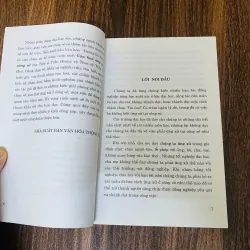 Văn hoá ứng xử ở công sở - TS. Trần Hoàng , Th.S Trần Việt Hoa#HATRA 996301