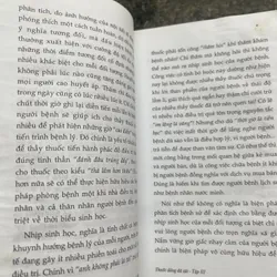 Thuốc đắng đã tật Bs. Lương Lễ Hoàng tập 1,2,3 735773