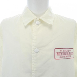 Hàng hiệu NEIGHBORHOOD - Áo khoác 901412