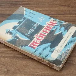 Tác phẩm "Theo dấu vết ruồi trâu" in 1987 719081