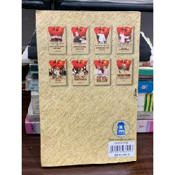 Thời đại Hồ Chí Minh những mốc son rực rỡ – Nhiều tác giả 591509