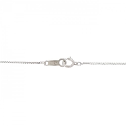 PT/PT850 Dây chuyền Sapphire 0.66CT - Hàng hiệu Chính hãng 860065