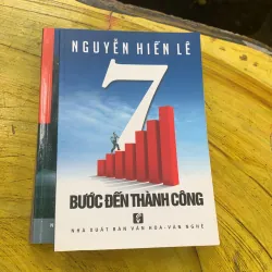  COMBO NGUYỄN HIẾN LÊ : con đường lập thân, tô đông pha, gương chiến đấu, ý chí sắt đá… 744823