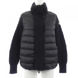 MONCLER 20939453400 Áo khoác lông - Hàng hiệu Chính hãng
