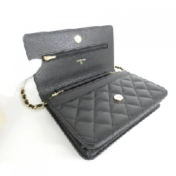 Ví Chanel Timeless Classic Line AP0250 - Hàng hiệu Authentic 769774