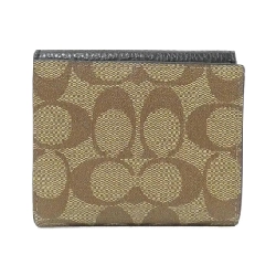 【新品】Coach C7805 ví 621311