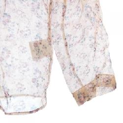 Áo sơ mi CHRISTINE ALCALAY 3110700429 - Hàng hiệu Authentic 810678