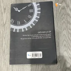 Giới hạn của bạn chỉ là xuất phát điểm của tôi 1022944