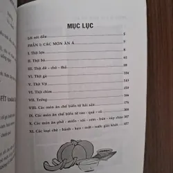 Phương pháp chế biến 999 món ăn á âu 592998
