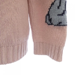 【Mã giảm giá】Áo len PRADA 645613