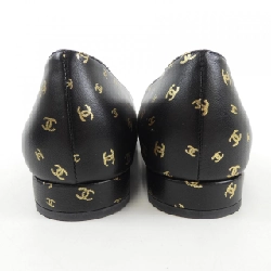 【Mã giảm giá】Giày bệt CHANEL 664586