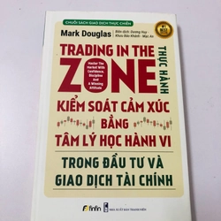 📘 THỰC HÀNH KIỂM SOÁT CẢM XÚC BẰNG TÂM LÝ HỌC HÀNH VI TRONG ĐẦU TƯ VÀ GIAO DỊCH TÀI CHÍNH