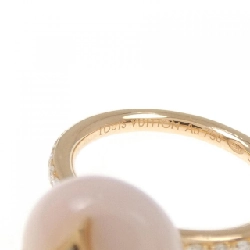 Nhẫn B Blossom Louis Vuitton - Hàng hiệu Authentic 838714