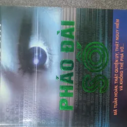 Sách Truyện Dán Bìa Cứng Dấu Hiệu Mới 90%