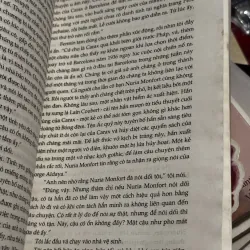 Bóng hình của gió 1001393