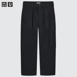 Quần kaki ống rộng 556984