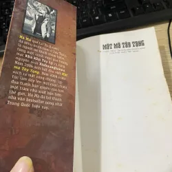 Mật mã tây tạng - Tập 1  735968