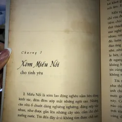 Xóm miếu nổi - Hà Hùng  1002241