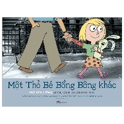 Một Thỏ Bé Bồng Bông Khác (2020) - Mo willems