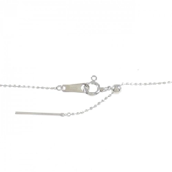 Dây chuyền kim cương PT950/PT850 0.60CT - Hàng hiệu Chính hãng 846322