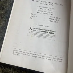 Tìm hiểu lịch sử chữ quốc ngữ Hoàng Xuân Việt 784430