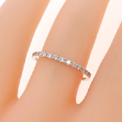 Nhẫn kim cương K10WG 0.13CT - Hàng hiệu Chính hãng 849996