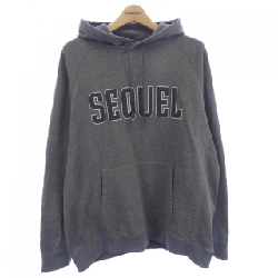 Áo khoác SEQUEL - Hàng hiệu Authentic