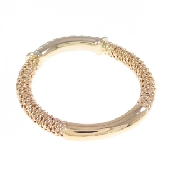 Nhẫn kim cương 750PG/750WG 0.30CT - Hàng hiệu Chính hãng 849835