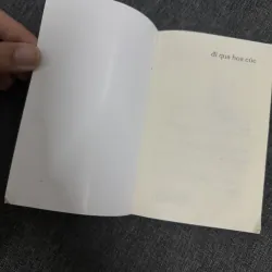 Đi qua hoa cúc - Nguyễn Nhật Ánh 1012819