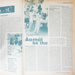 Báo Sài gòn Tiếp thị - Cẩm nang tiêu dùng xưa (Số 15 - 1999) 327777