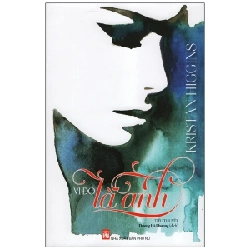 Vì Đó Là Anh - Kristan Higgins (Mới 100%) Tiểu thuyết, NXB Phụ Nữ - SÁCH ĐẠI HỌC
